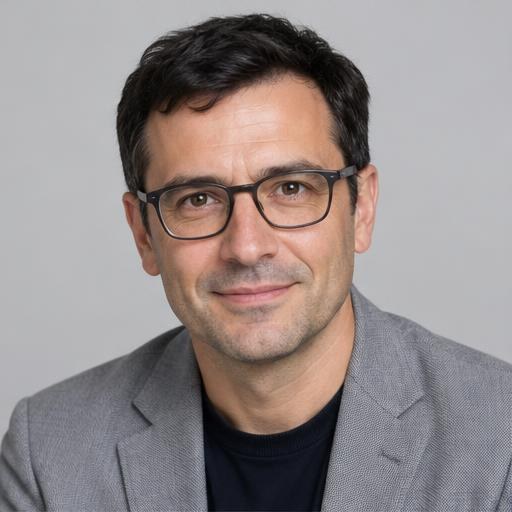 Matei Brătescu — personaj editorial fictiv