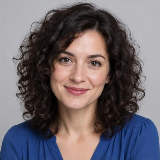 Bianca Oprișan — personaj editorial fictiv