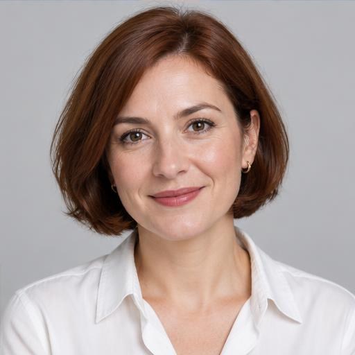 Elena Vâlceanu — personaj editorial fictiv